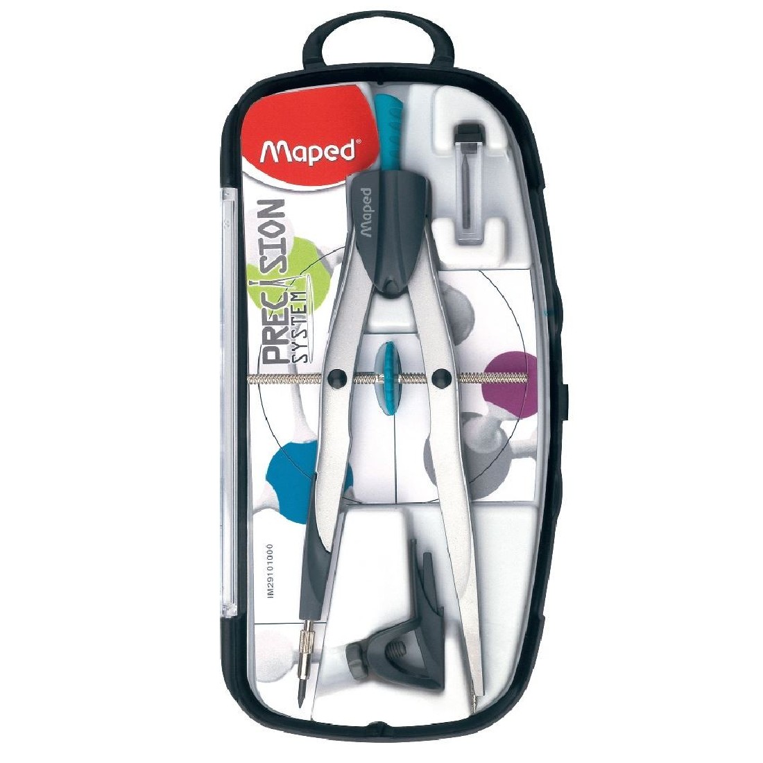 Διαβήτης Precision system 3 τεμάχια  29101000  Maped