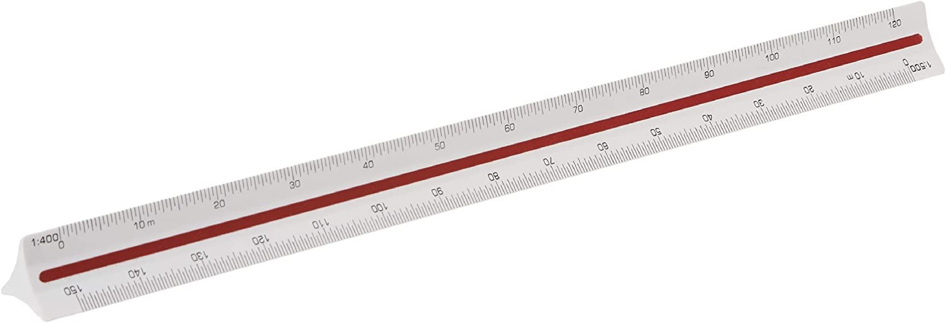 Κλιμακόμετρο Technic 1:100>1:500  240014 Maped