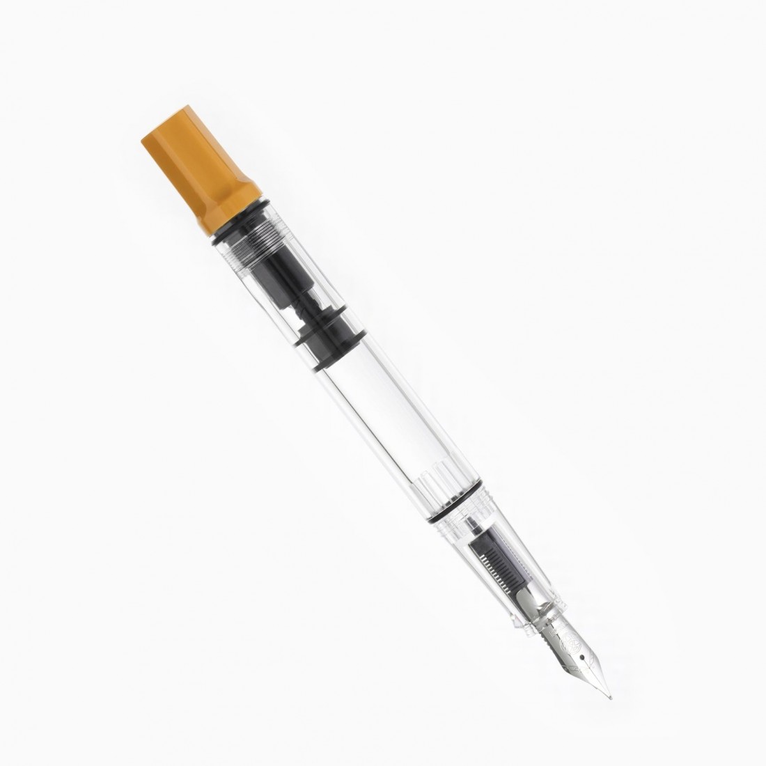 Twsbi Eco Bahama piston filling fountain pen