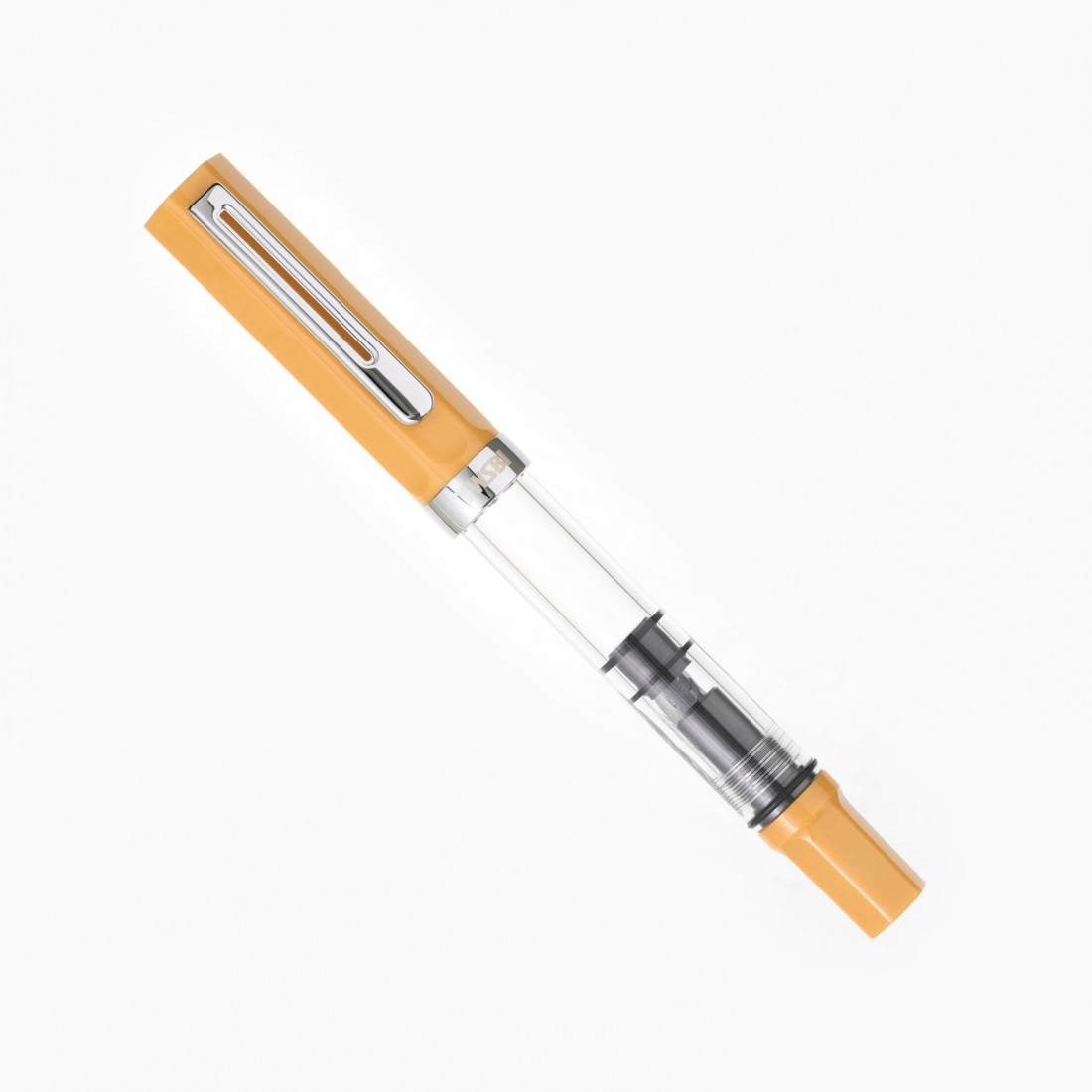 Twsbi Eco Bahama piston filling fountain pen