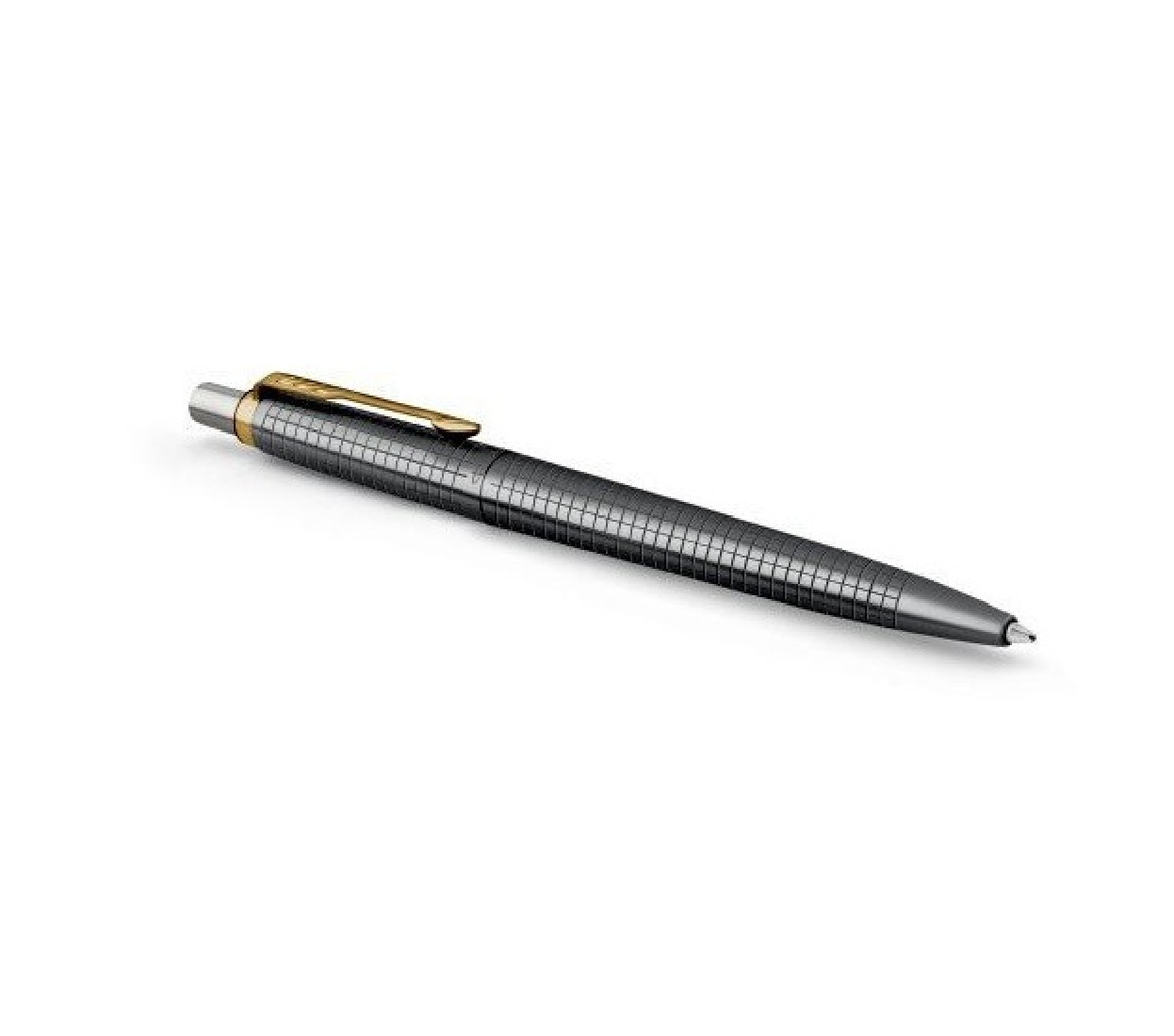 Parker Jotter Special Edition 70th Anniversary Stainless Steel GT Ballpen