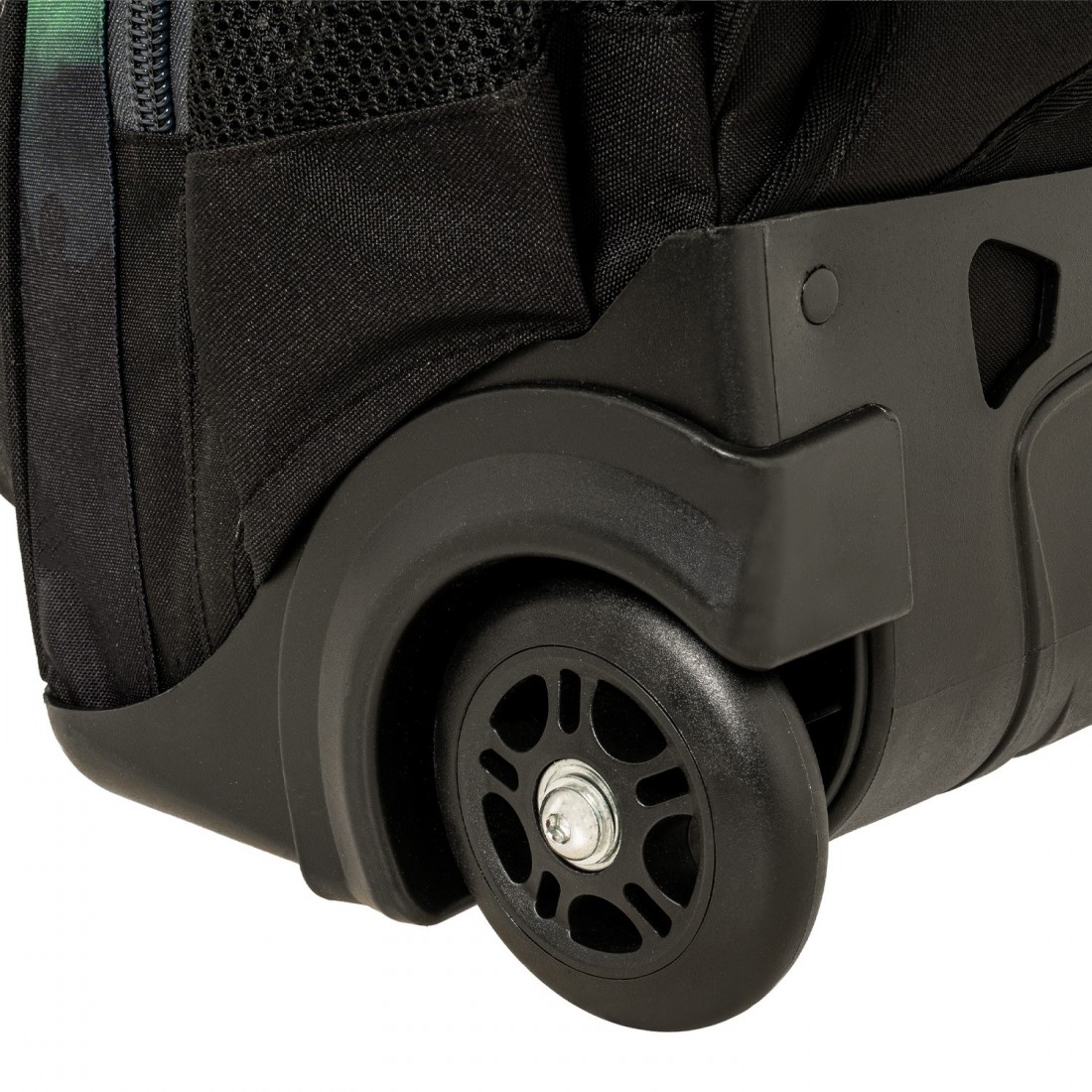Σακίδιο Trolley Δημοτικού Orbit Football 965056-8424 Polo (2026)