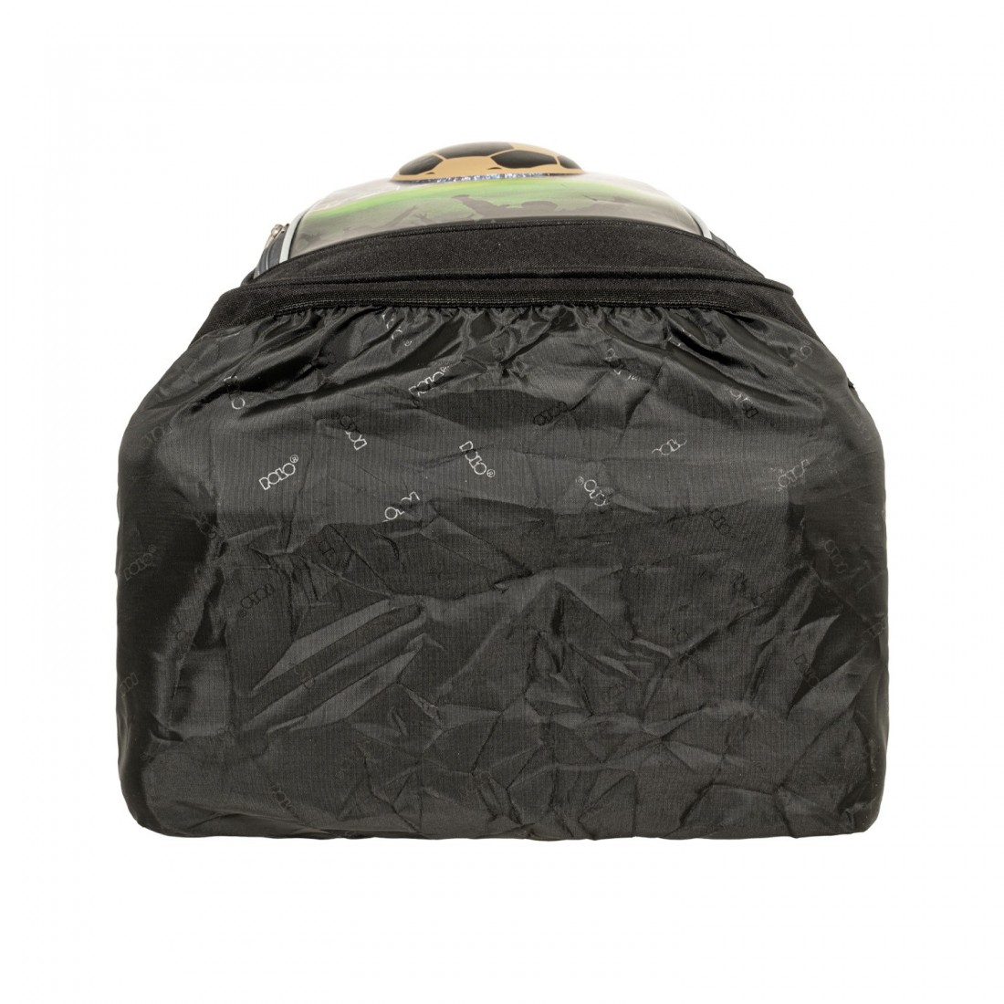 Σακίδιο Trolley Δημοτικού Orbit Football 965056-8424 Polo (2026)