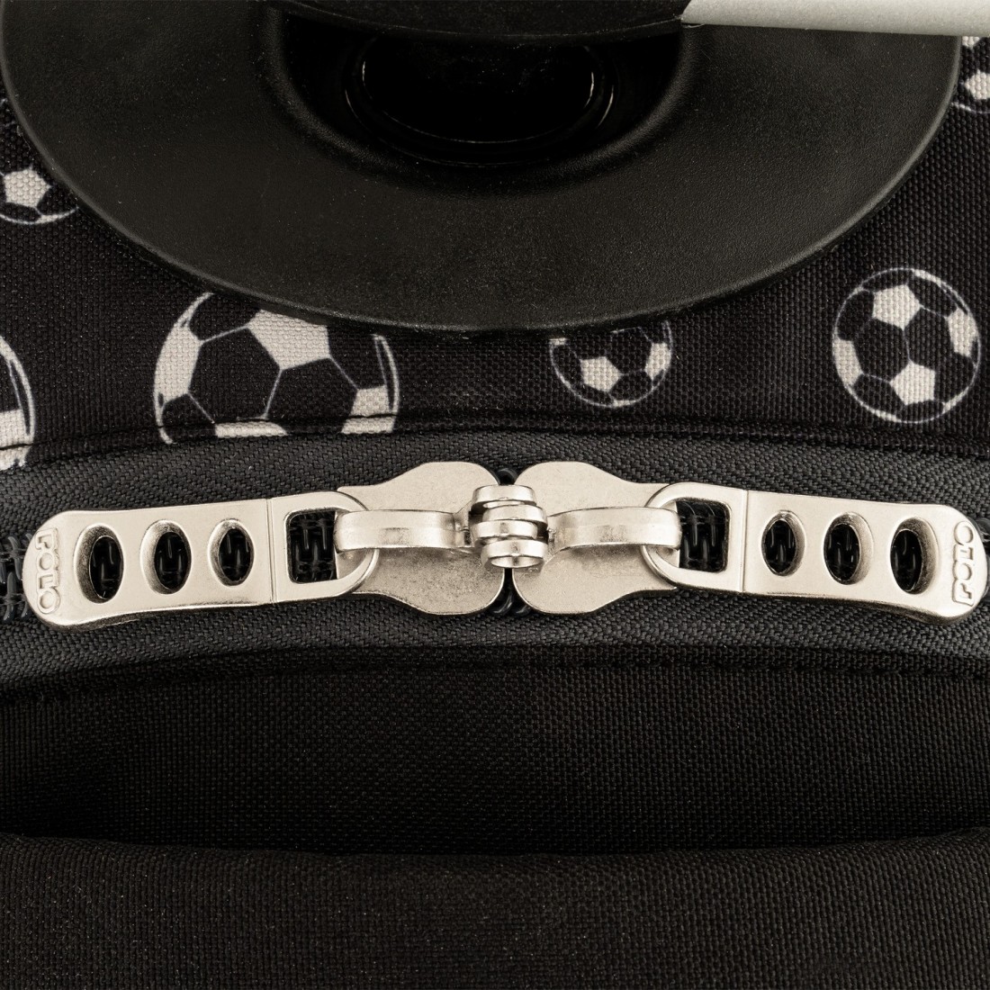 Σακίδιο Trolley Δημοτικού Orbit Football 965056-8424 Polo (2026)