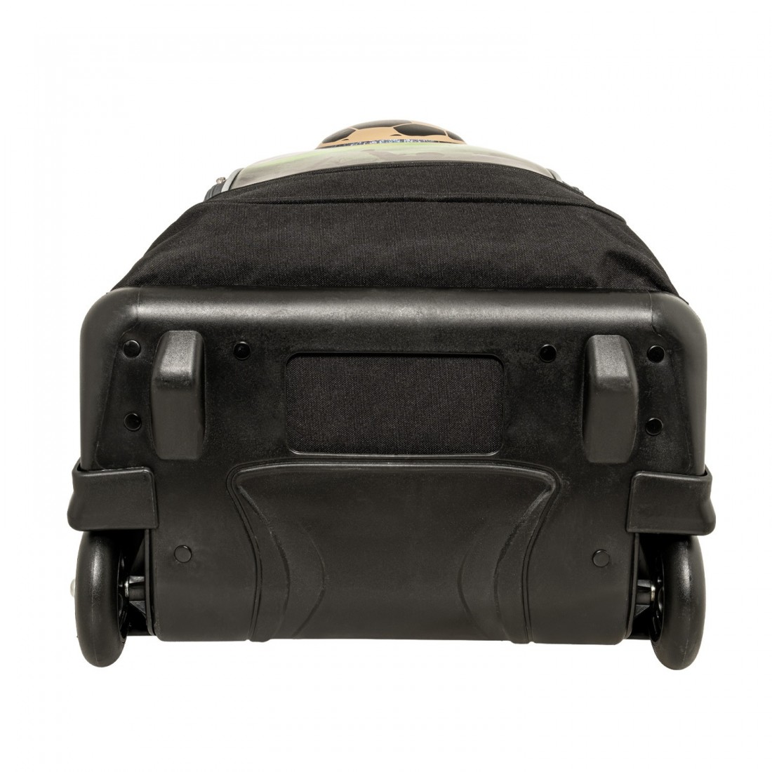 Σακίδιο Trolley Δημοτικού Orbit Football 965056-8424 Polo (2026)