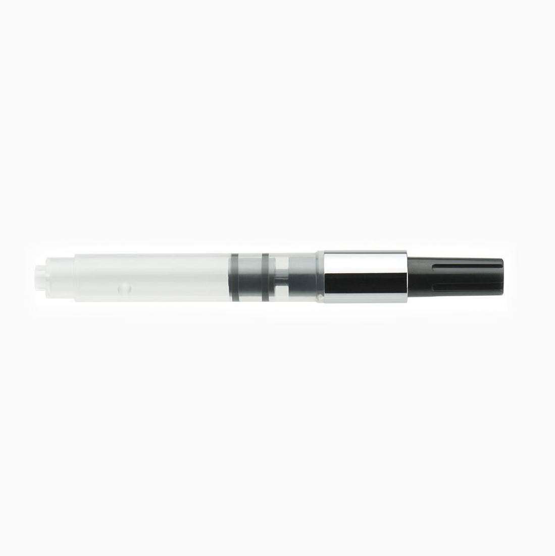 Twsbi Swipe Smoke fountain pen