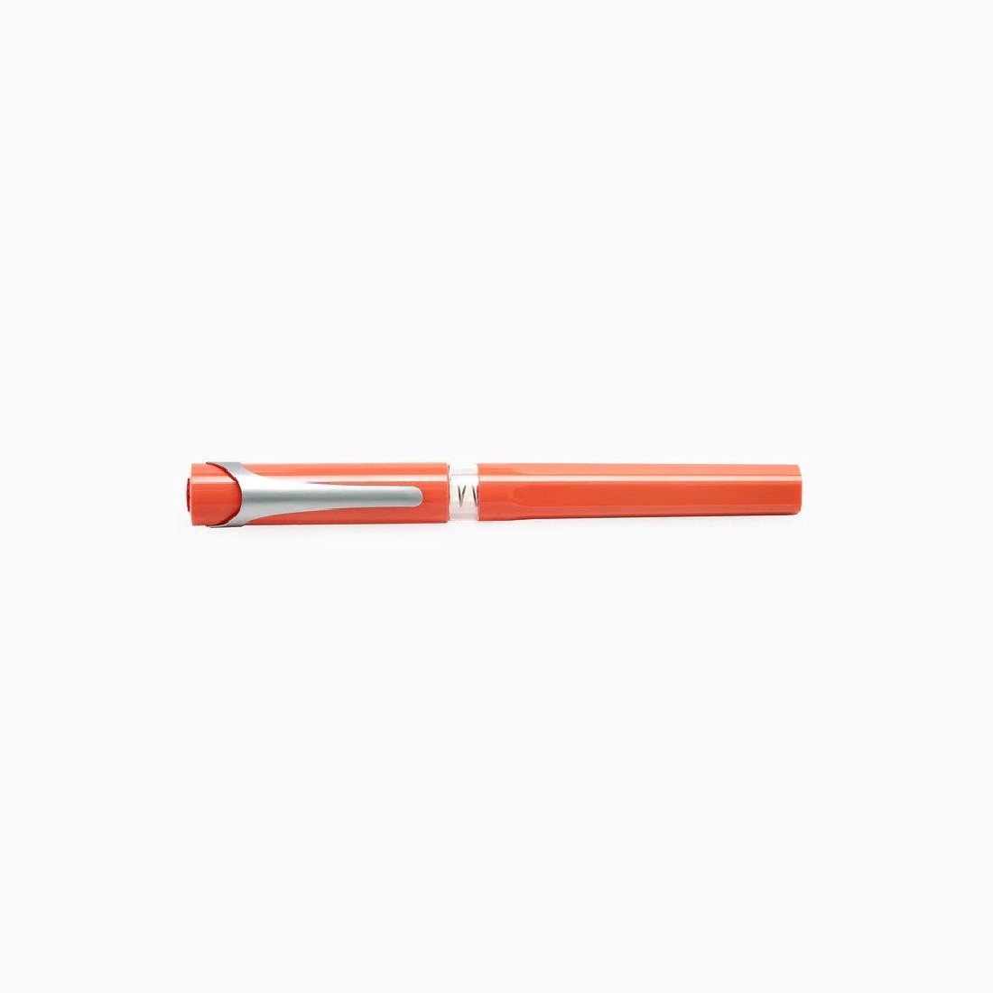 Twsbi Swipe Salmon fountain pen