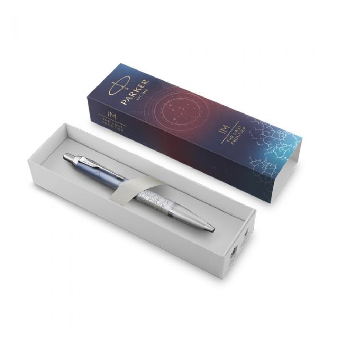 Parker IM Premium Se Polar Ballpen