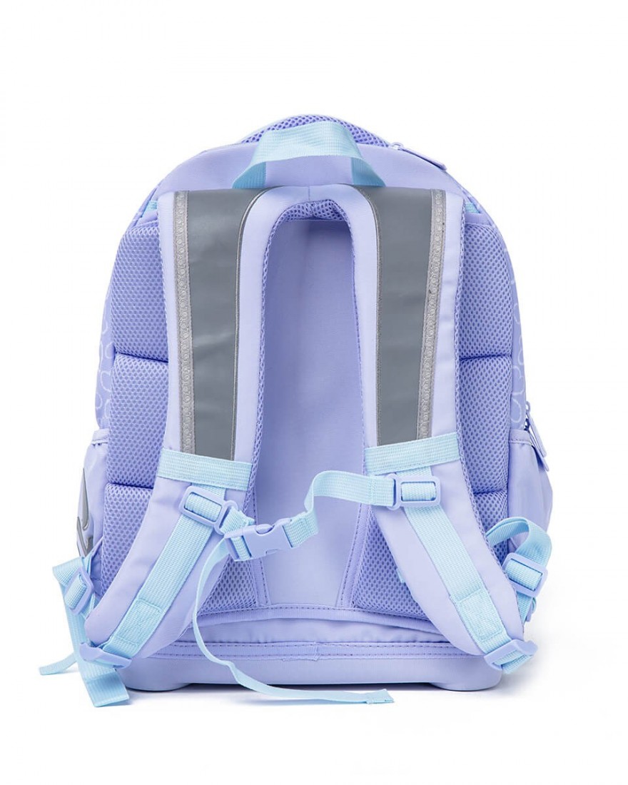 Σακίδιο πλάτης Δημοτικού PRO Heart Tie Dye 11144 Yolo (2026)