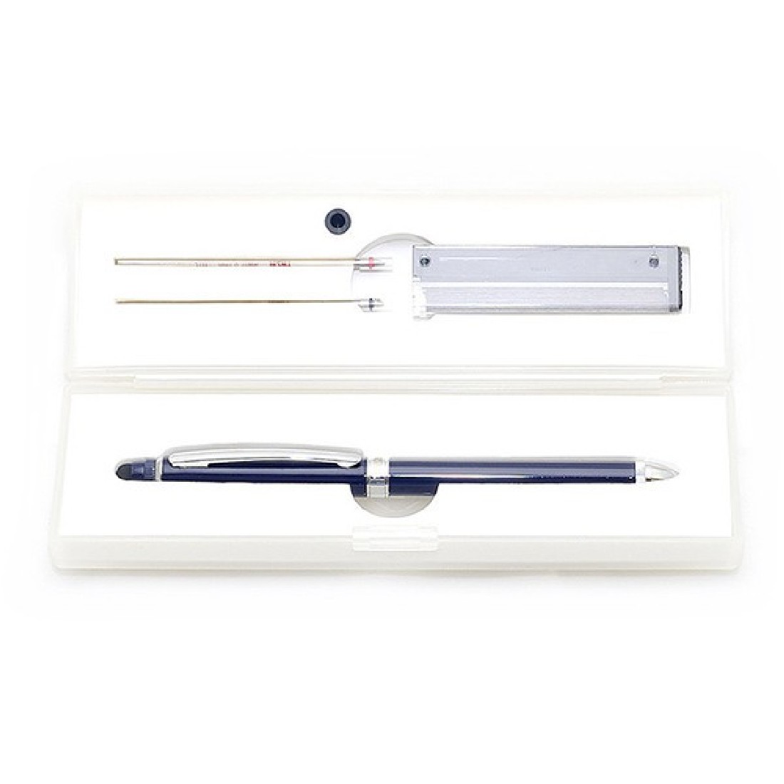 Twsbi Tri-Tech iSmart, Dark Blue multipen