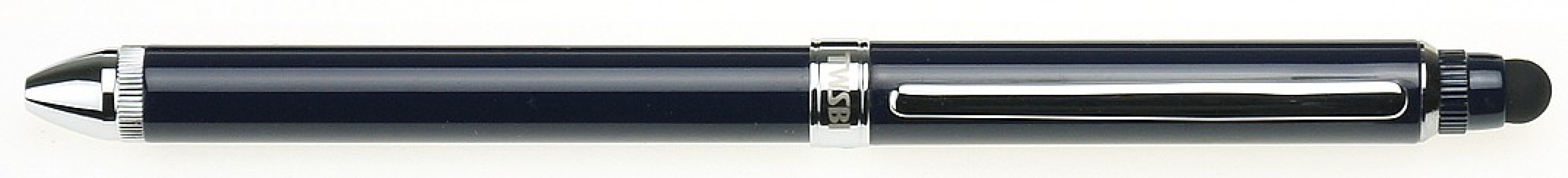 Twsbi Tri-Tech iSmart, Dark Blue multipen