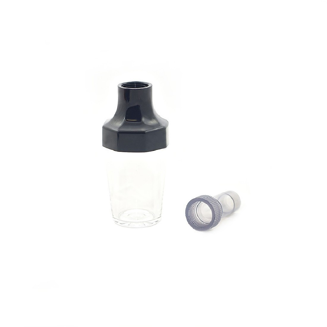 TWSBI VAC 20A Ink Bottle Black