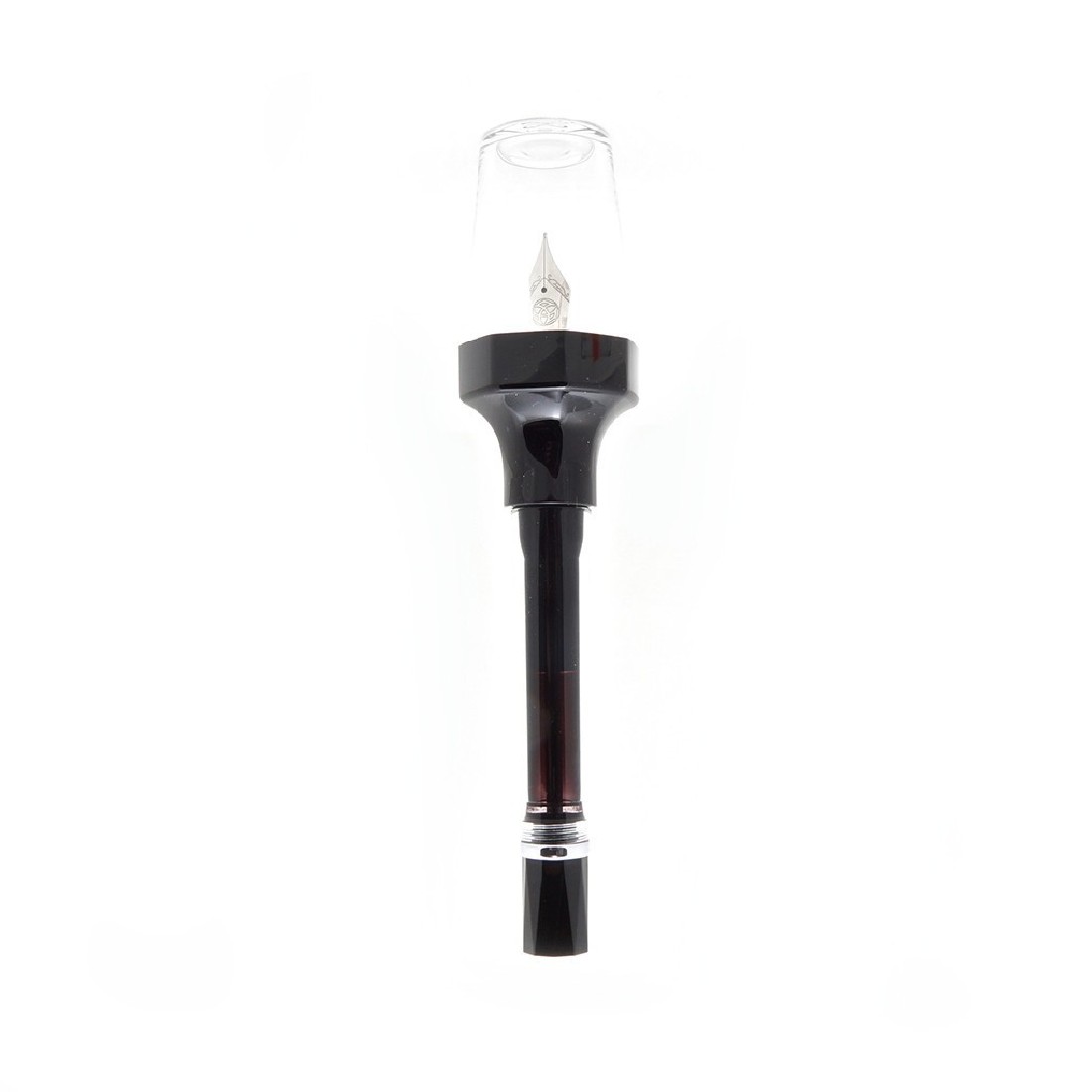 TWSBI VAC 20A Ink Bottle Black