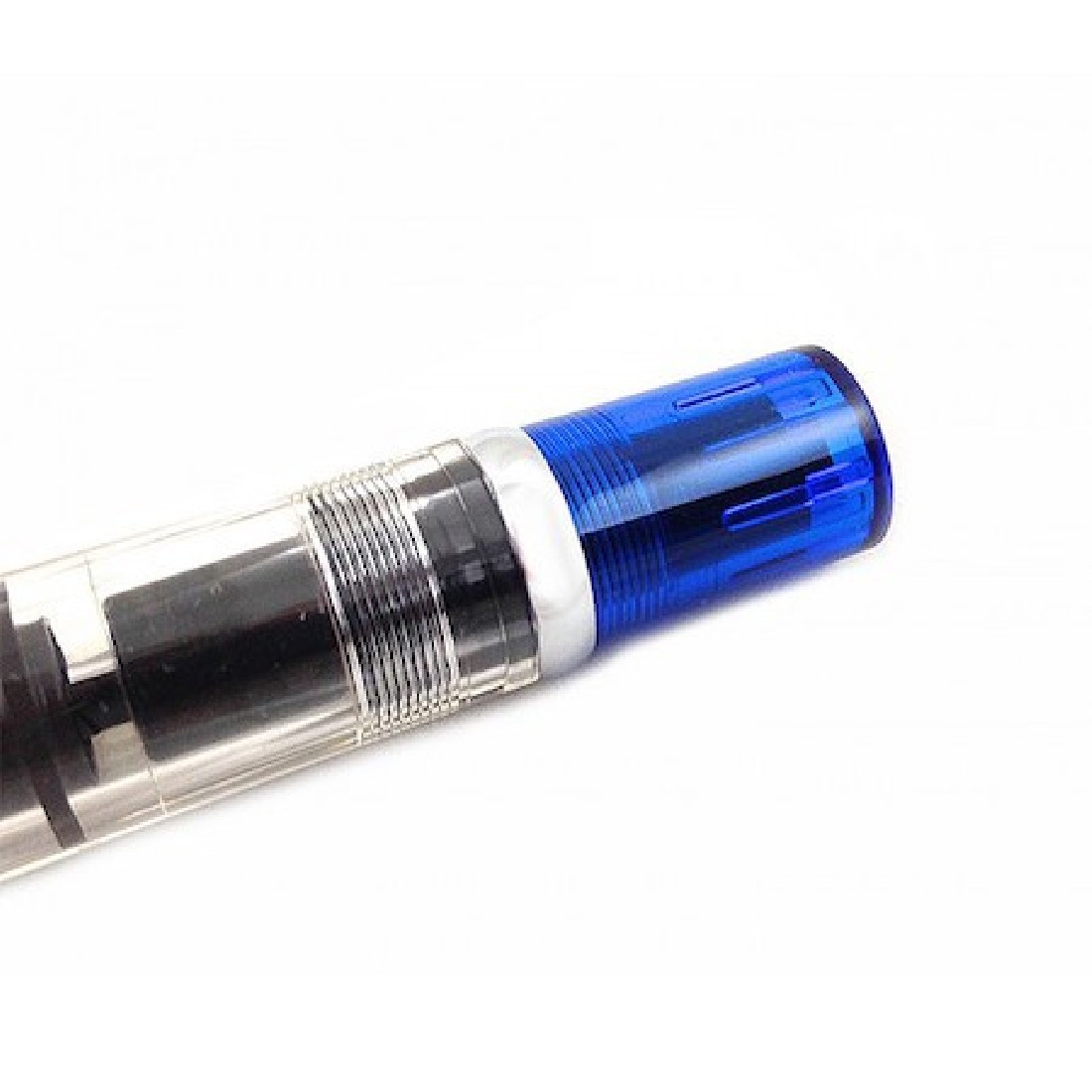 Twsbi Diamond 580 RBT piston filling Fountain Pen