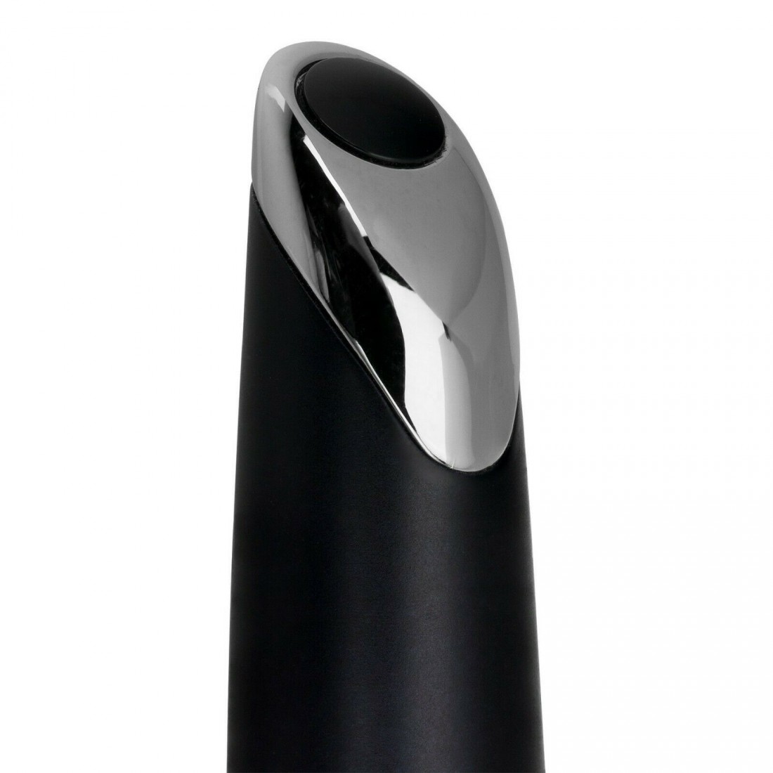 WATERMAN CARENE CHARCOAL GREY ST FOUNTAIN PEN S0700460