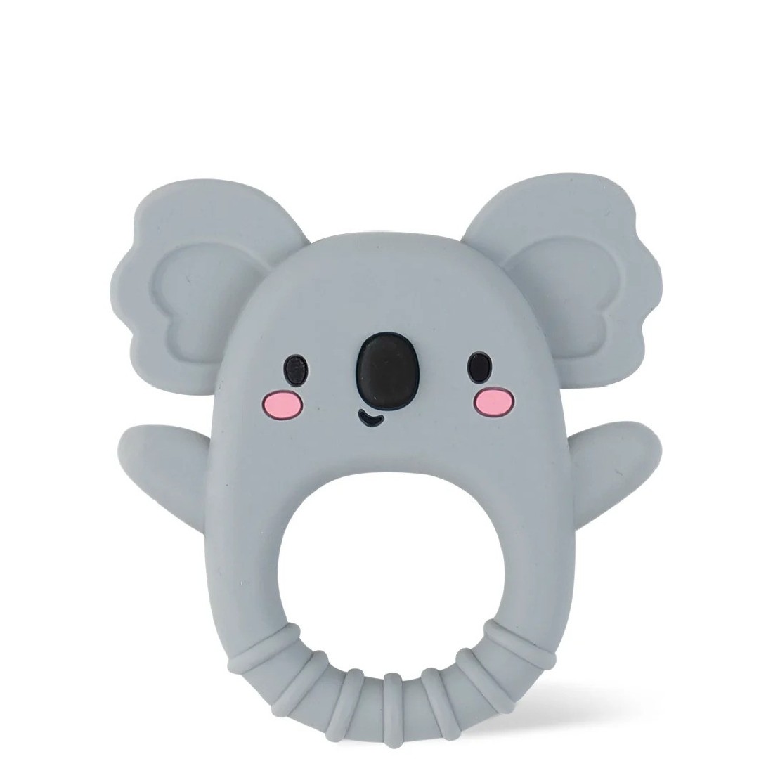 Παιχνίδι Οδοντοφυΐας – Silicone Teether Koala 20301 Tiger Tribe