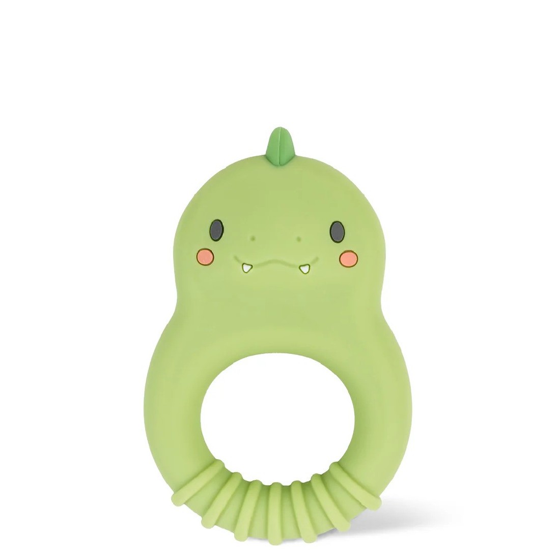 Παιχνίδι Οδοντοφυΐας – Silicone Teether Dino 20302 Tiger Tribe