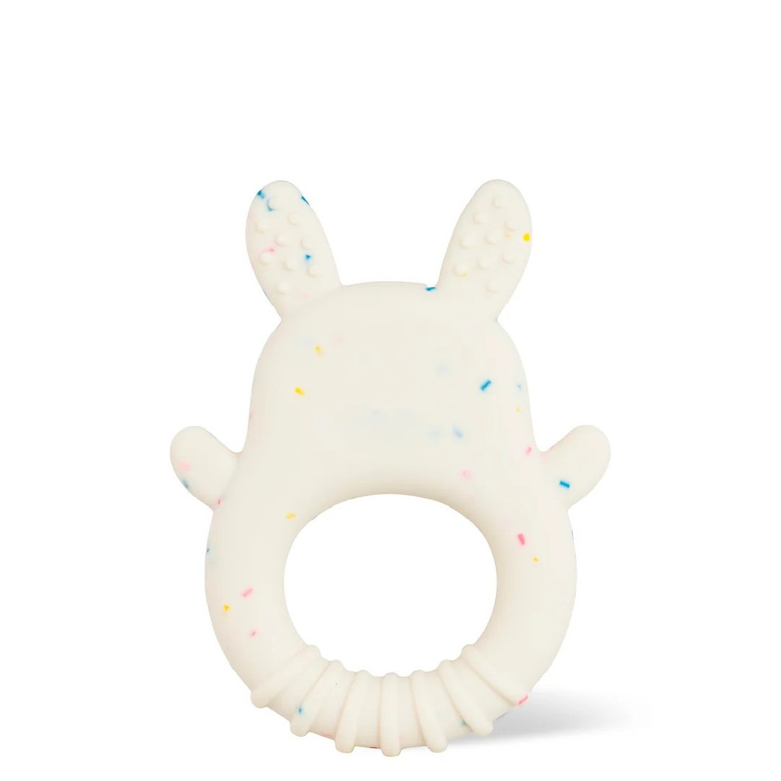 Παιχνίδι Οδοντοφυΐας – Silicone Teether Bunny 20300 Tiger Tribe