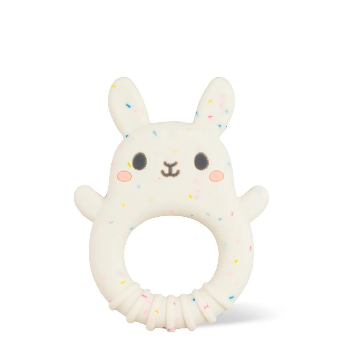 Παιχνίδι Οδοντοφυΐας – Silicone Teether Bunny 20300 Tiger Tribe