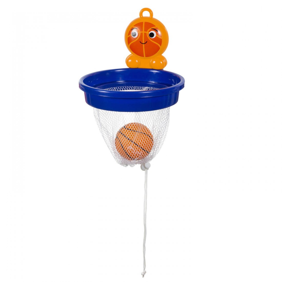 Παιχνίδι μπάνιου Bath Ball – Dunk Time 20500 Tiger Tribe