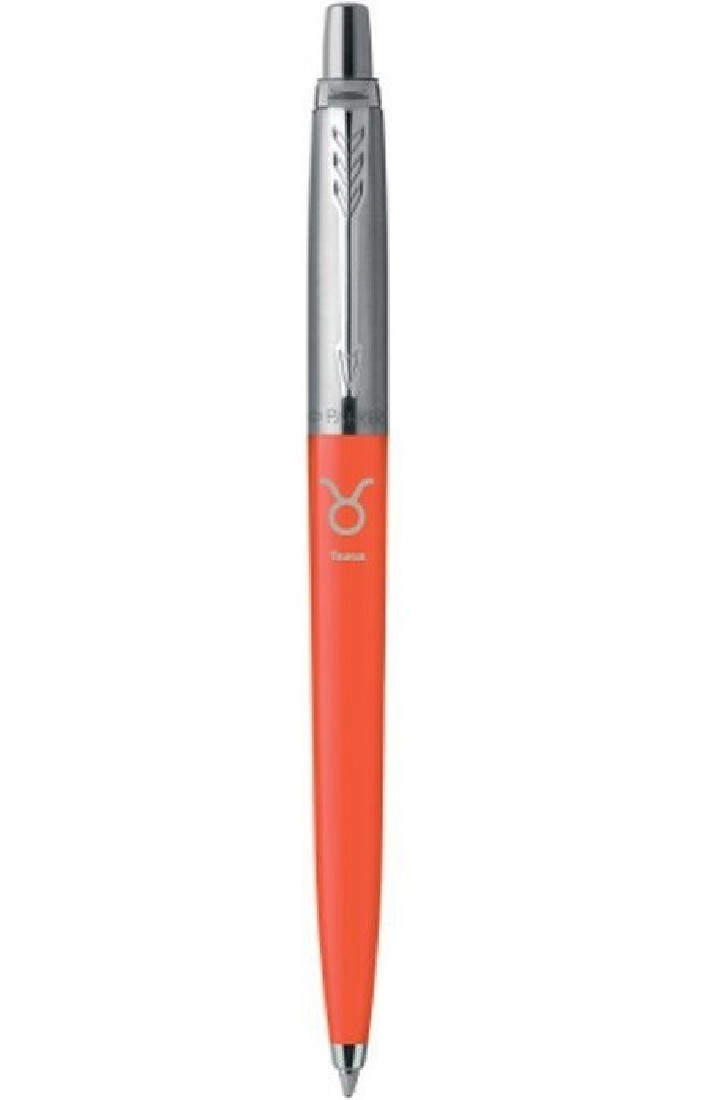 Parker Jotter Original Zodiac Taurus Ballpen