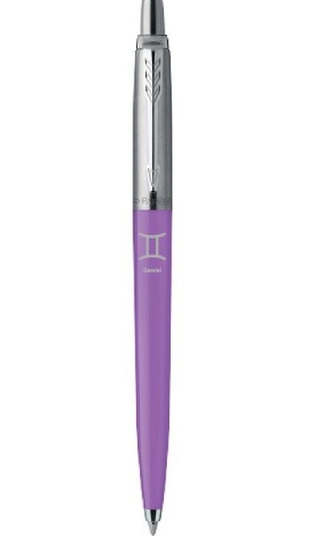 Parker Jotter Original Zodiac Gemini Ballpen