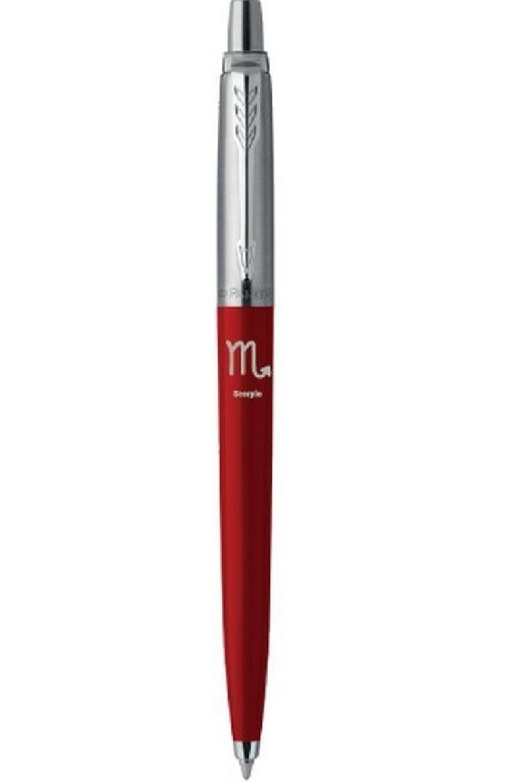 Parker Jotter Original Zodiac Scorpio Ballpen