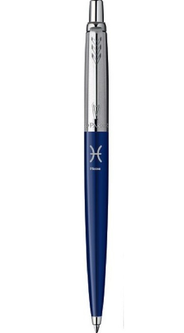 Parker Jotter Original Zodiac Pisces Ballpen