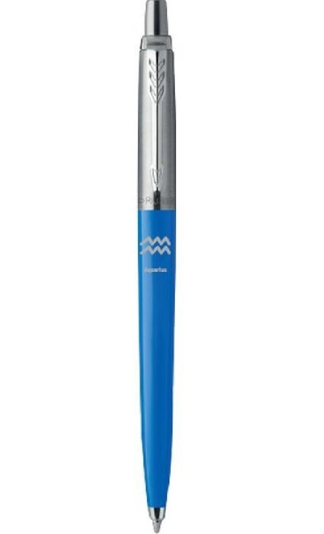 Parker Jotter Original Zodiac Aquarius Ballpen