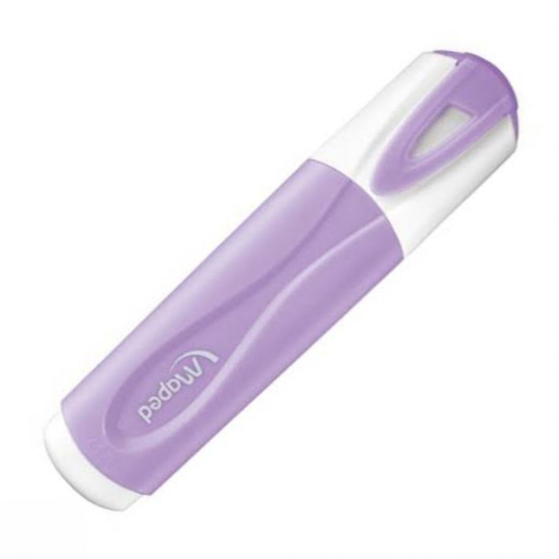 Μαρκαδόρος Υπογράμμισης Purple Pastel 742539  Maped