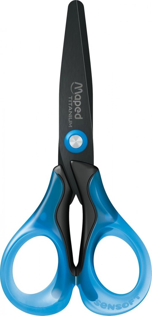 Ψαλίδι Premium Sensoft 13cm 484800 Maped