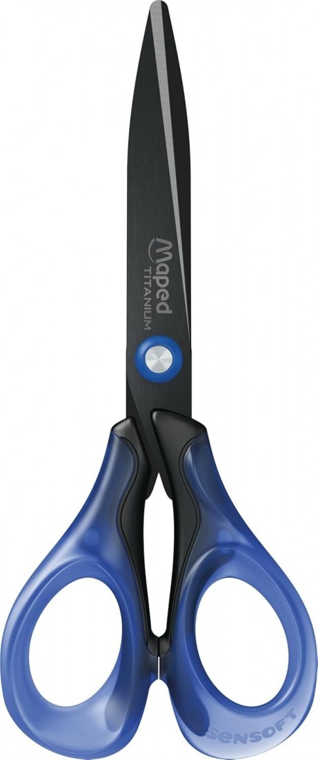 Ψαλίδι Premium Sensoft 16cm 486800 Maped