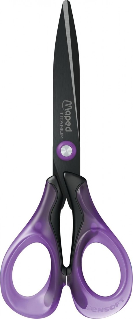Ψαλίδι Premium Sensoft 16cm 486800 Maped