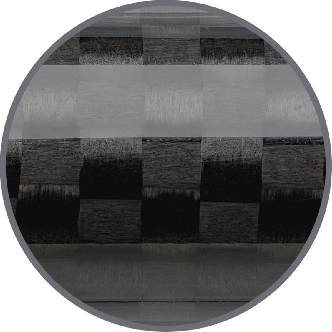 Faber Castell Essentio Carbon fountain pen black 148820