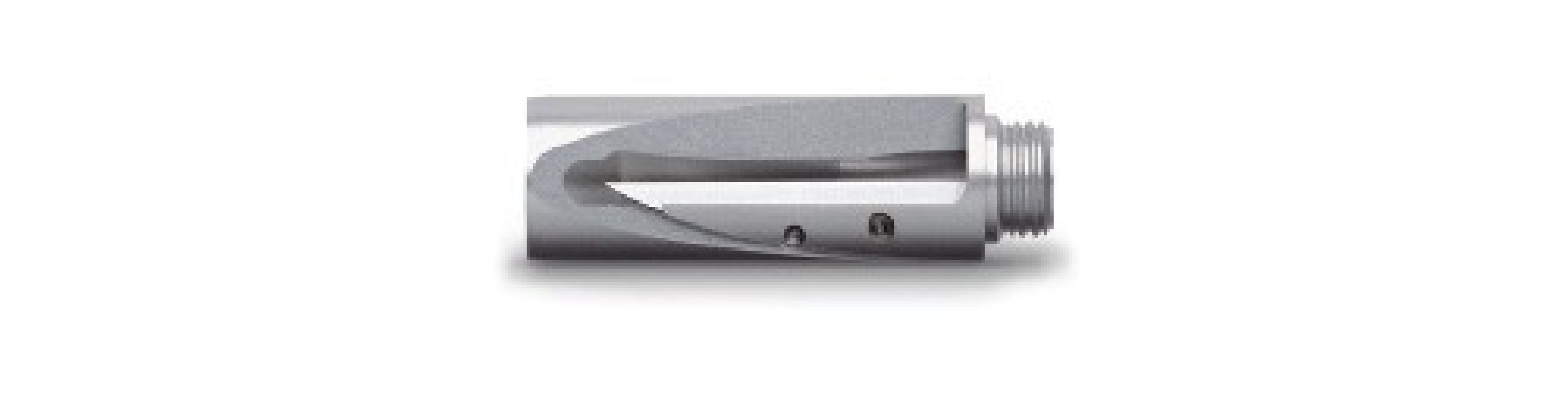 Graf Von Faber Castell Spare Sharpener 188665 FC