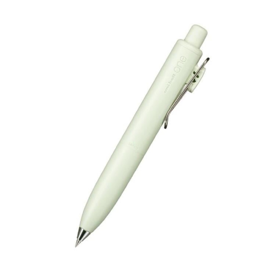 Uni Mitsubishi UMNSP05.52 Gel Ballpoint Pen Uni-Ball One P 0.5 Mint