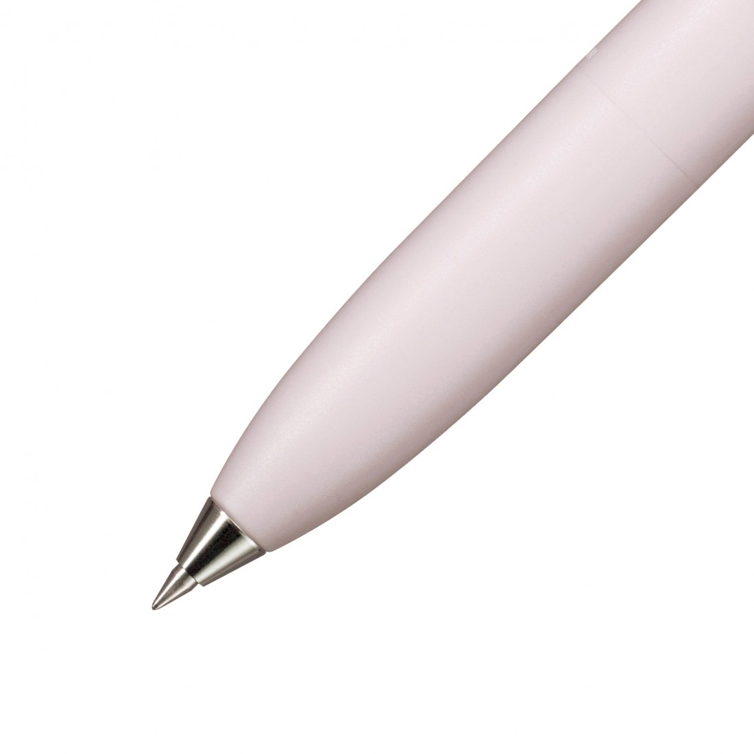 Uni Mitsubishi UMNSP05.13 Gel Ballpoint Pen Uni-Ball One P 0.5 Peach Mlk