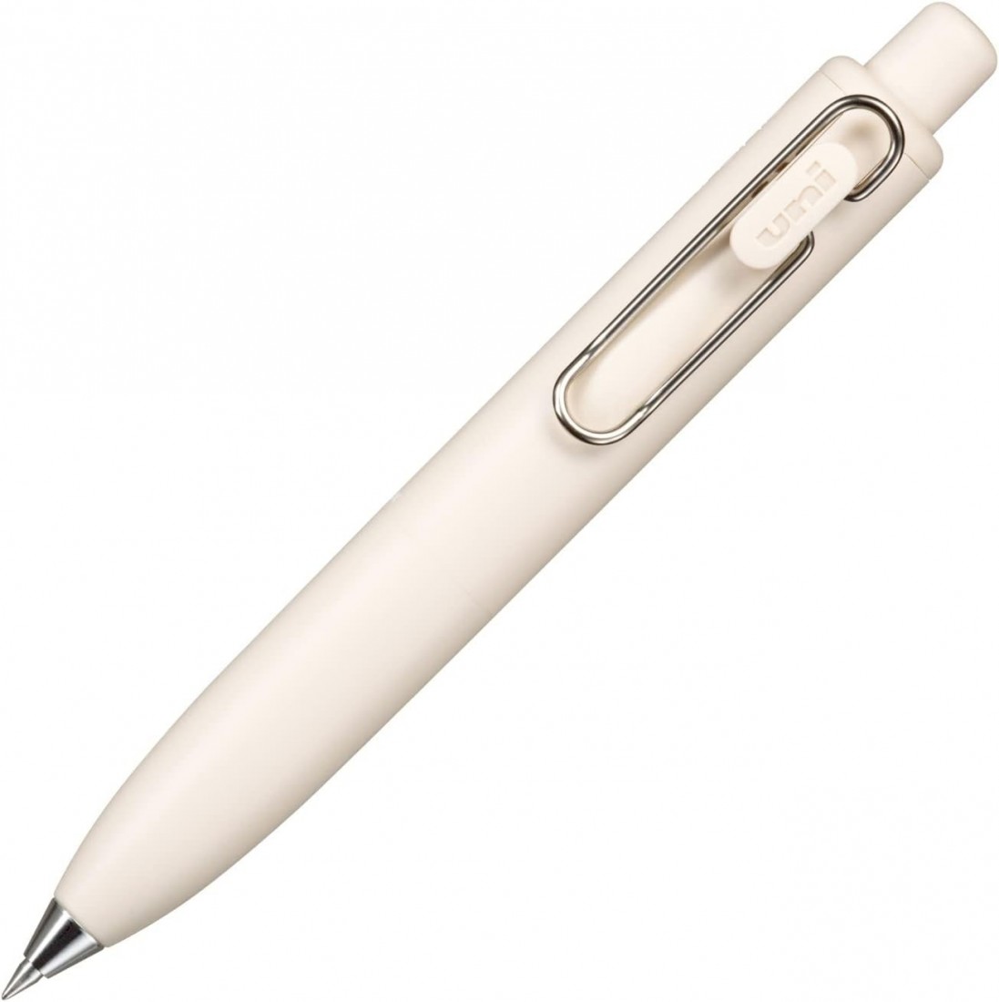 Uni Mitsubishi UMNSP05.46 Gel Ballpoint Pen Uni-Ball One  P 0.5 Yogurt