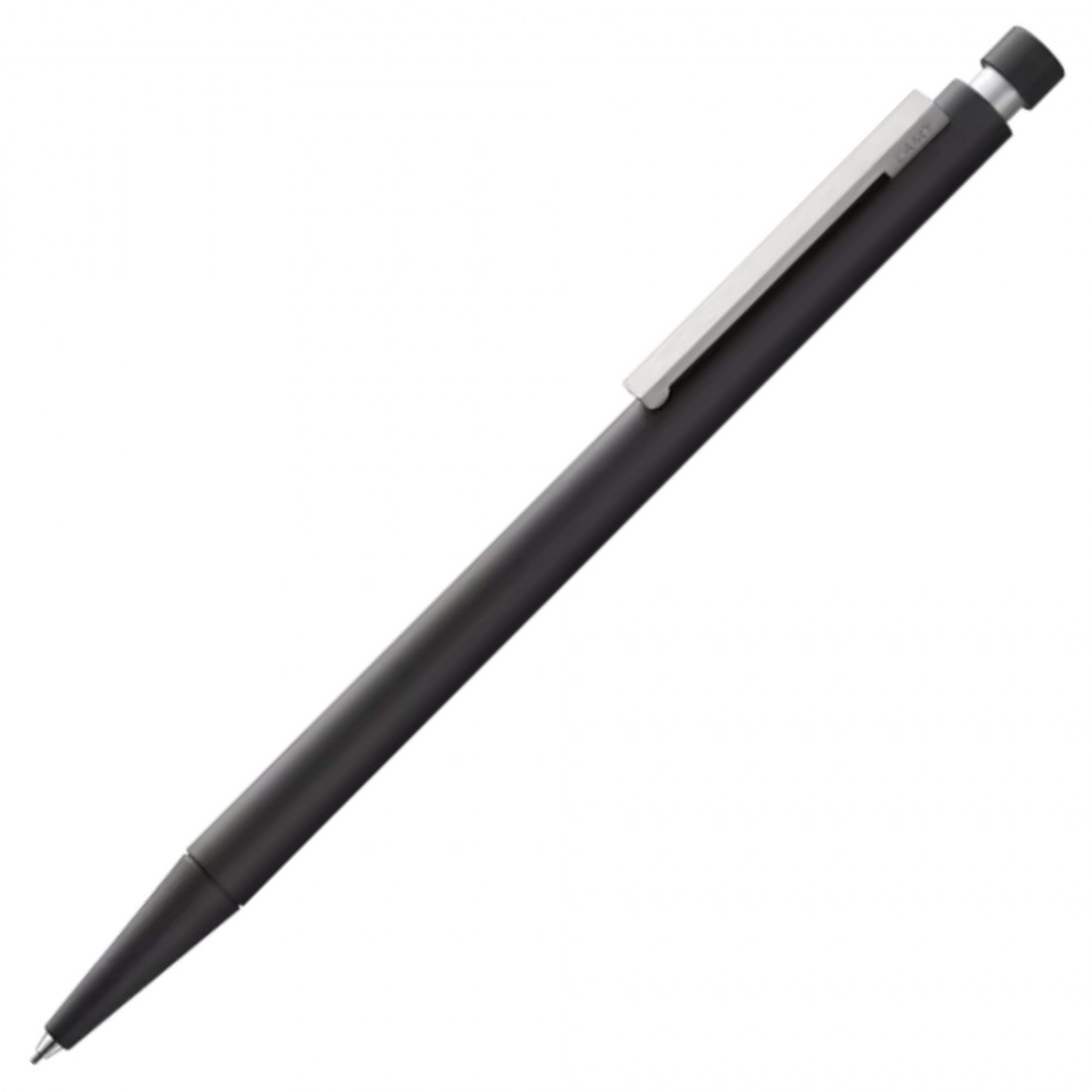 Lamy CP1 156 Matte Black Mechanical Pencil 0,7m