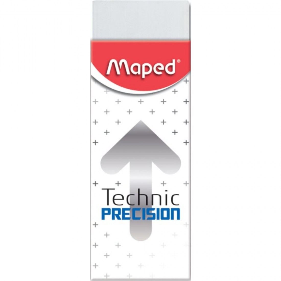 Γόμα Technic Precision 126111 Maped