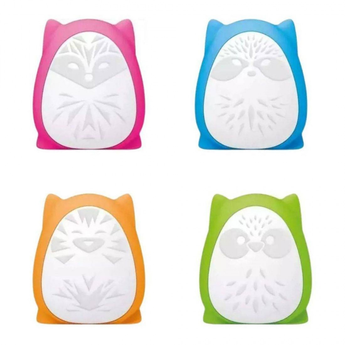 Γόμα mini cute squeeze 015502 Maped