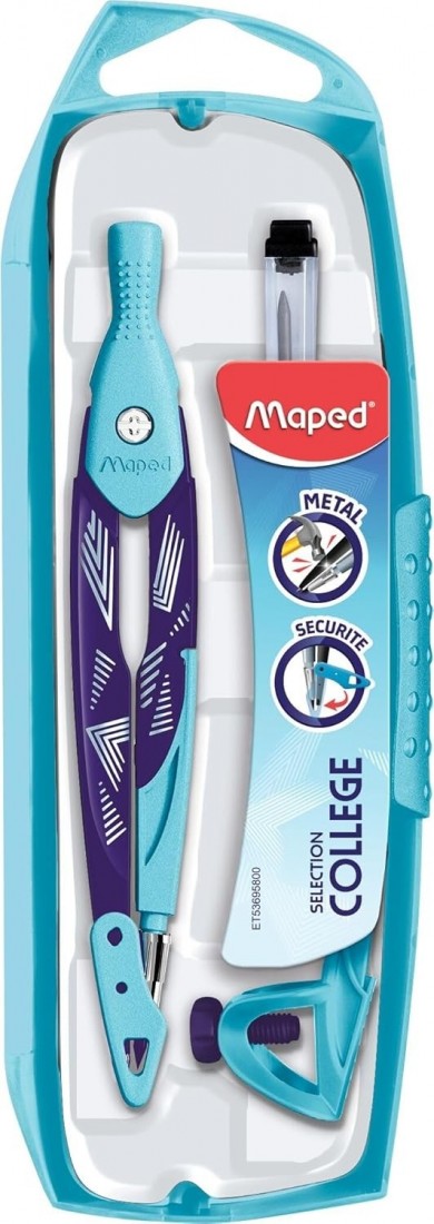 Διαβήτης Arctic Vibes Open 3 τεμάχια  536958 Maped