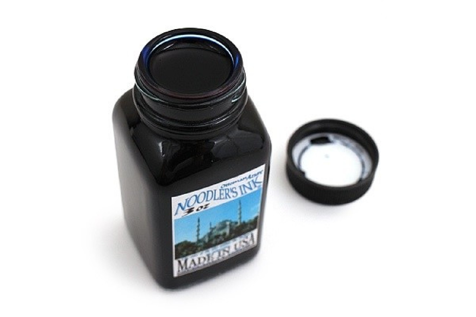 Noodlers ink Azure  90ml  19035