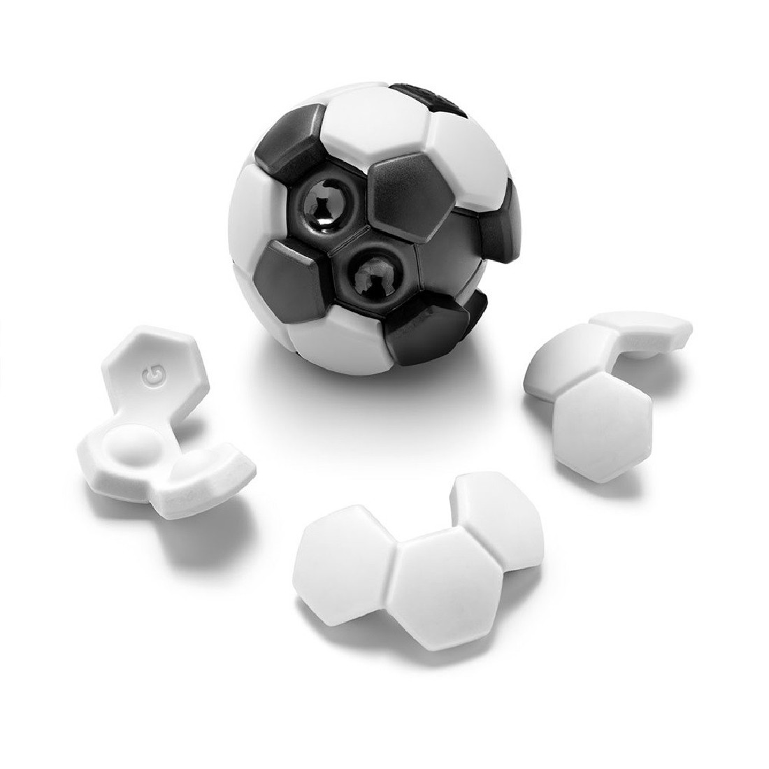 Μπάλα-Σπαζοκεφαλιά Plug & Play Ball 152493 Smartgames