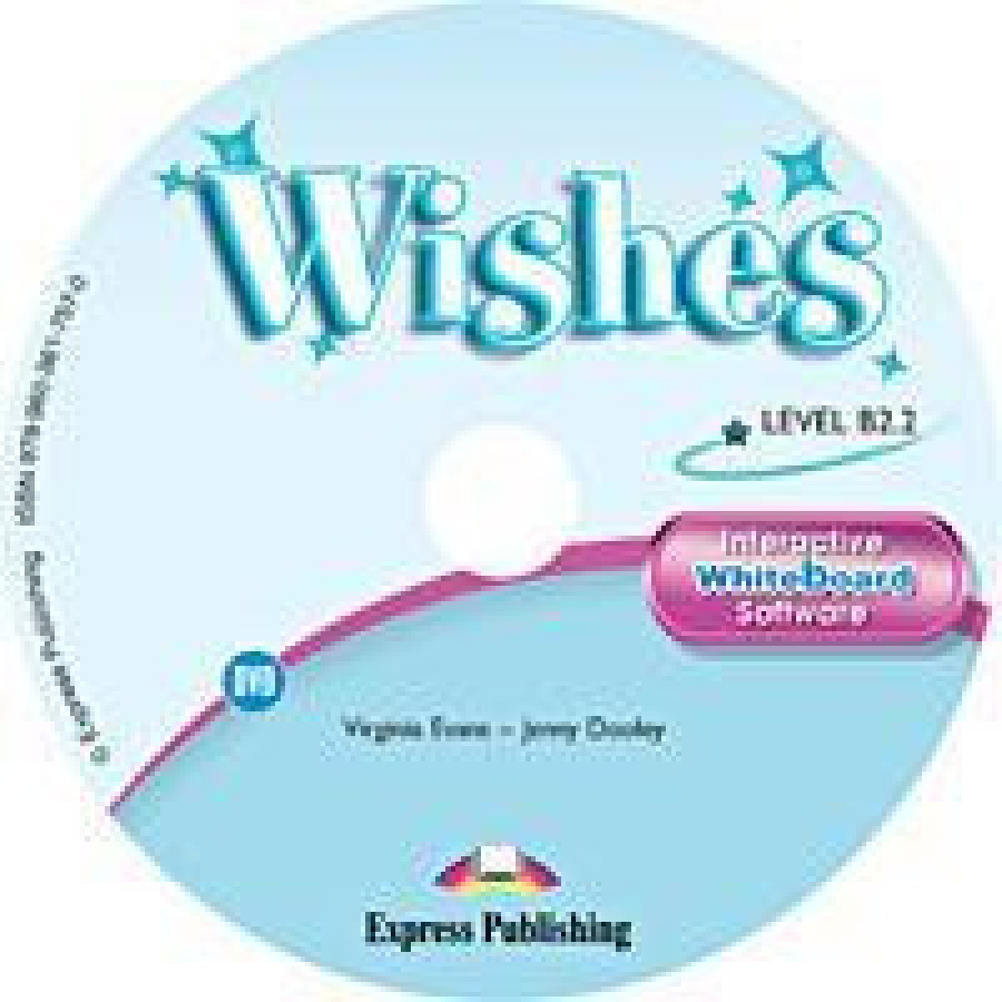 WISHES B2.2 INTERACTIVE WHITEBOARD SOFTWARE