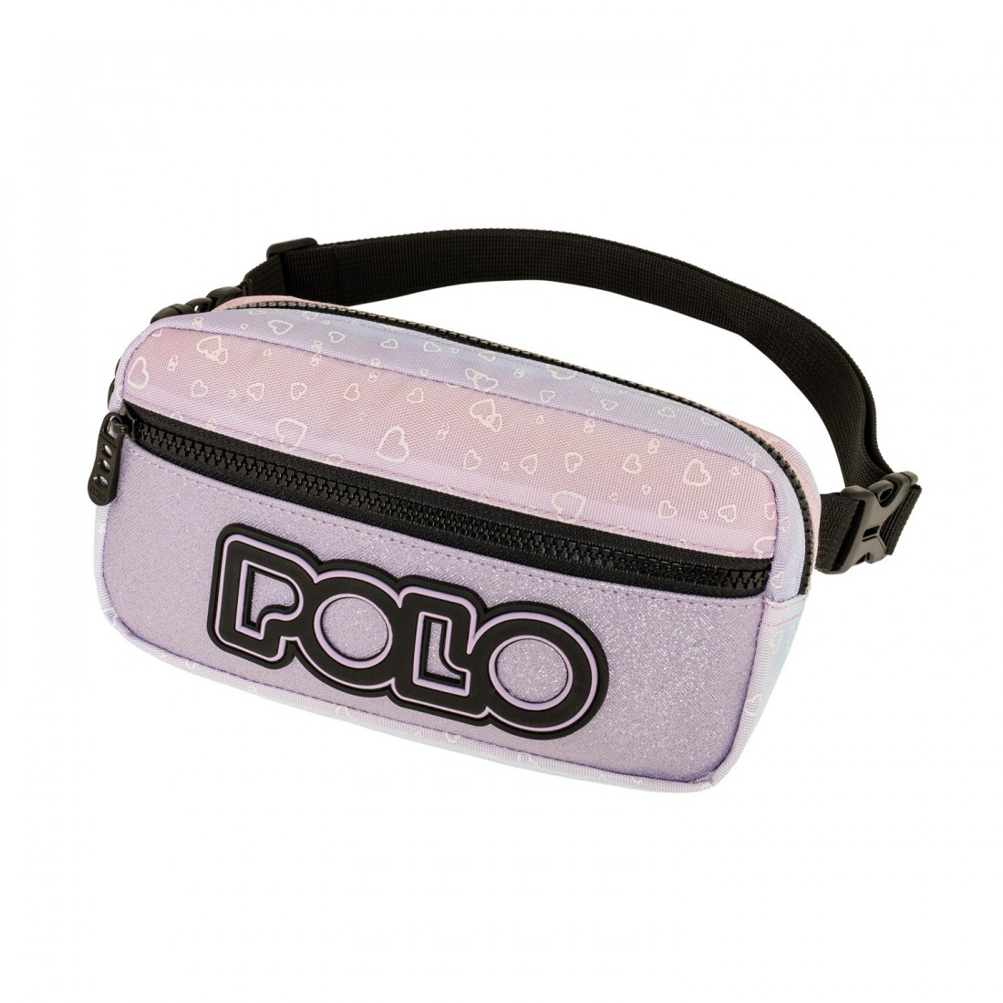 Σακίδιο πλάτης Zippy Pink - Lila 901080-8447 Polo (2026)
