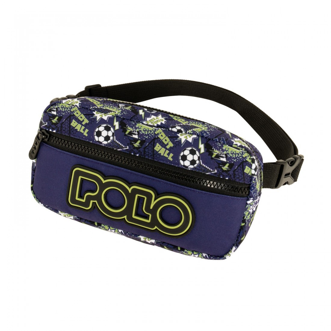Σακίδιο πλάτης Zippy Blue Soccer 901080-8445 Polo (2026)