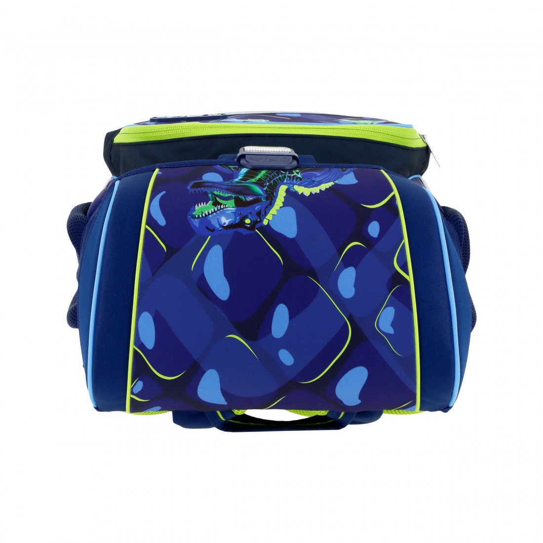 Σακίδιο πλάτης Δημοτικού Loop Plus T-Rex Explorer 400205563 Herlitz (2026)