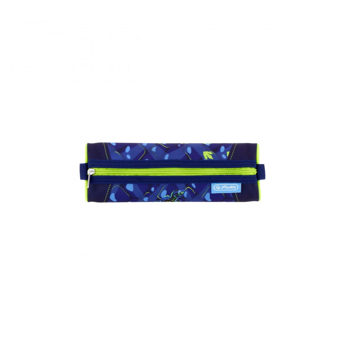 Σακίδιο πλάτης Δημοτικού Loop Plus T-Rex Explorer 400205563 Herlitz (2026)