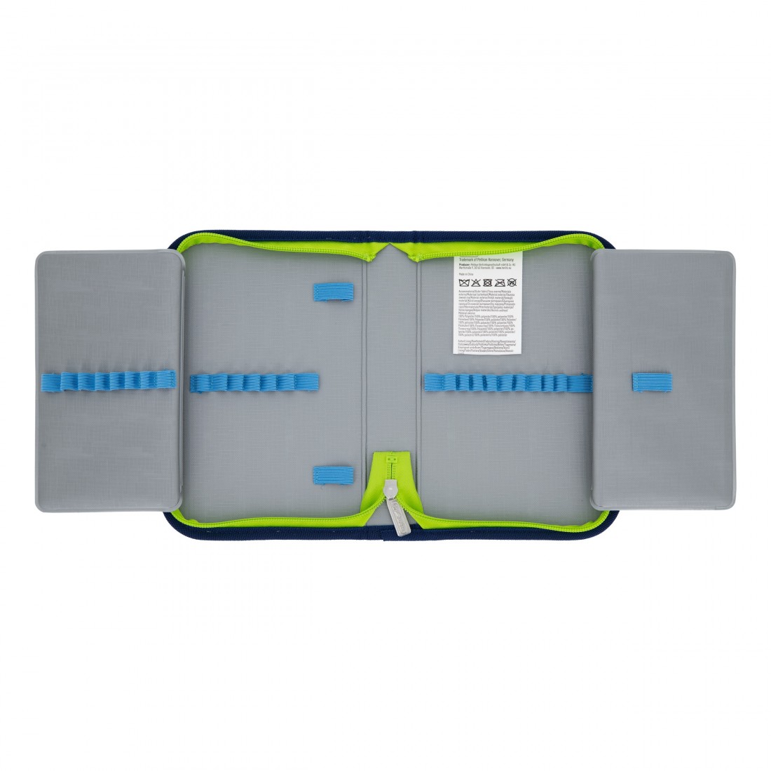 Σακίδιο πλάτης Δημοτικού Loop Plus T-Rex Explorer 400205563 Herlitz (2026)